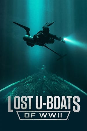 Lost U-Boats of WWII Online free