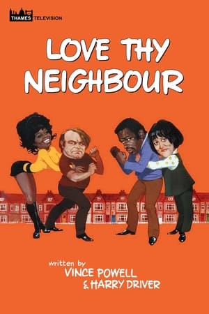 Love Thy Neighbour Online free