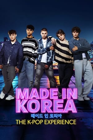 Made in Korea: The K-Pop Experience T 1 C 6 online gratis