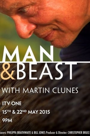 Man & Beast with Martin Clunes Season  1 online