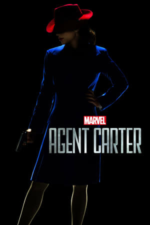 Marvel's Agent Carter online free