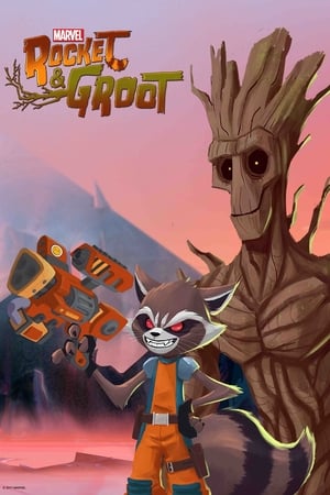 Marvel's Rocket & Groot online free