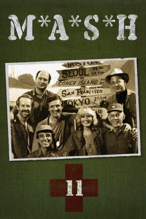 M*A*S*H Season  11 online