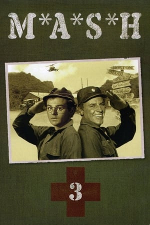 M*A*S*H Season  3 online