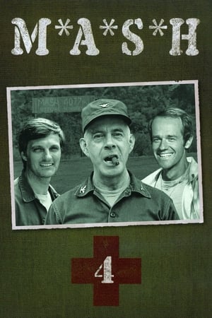 M*A*S*H Season  4 online