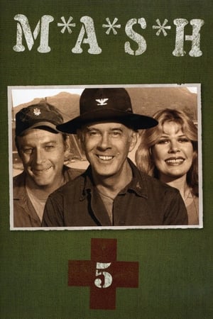 M*A*S*H Season  5 online