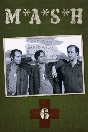 M*A*S*H Season  6 online