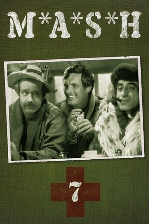 M*A*S*H Season  7 online