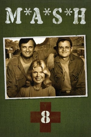 M*A*S*H Season  8 online