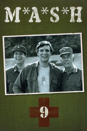 M*A*S*H Season  9 online