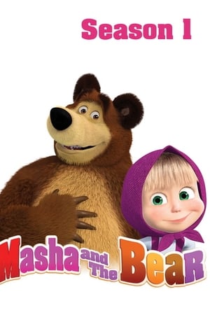 Masha and the Bear T 1 C 4 online gratis