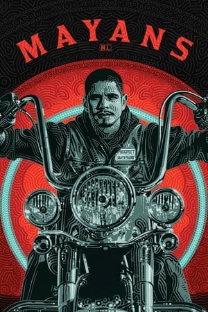 Mayans M.C. Season  1 online