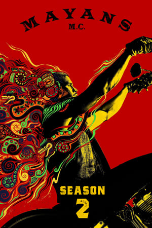 Mayans M.C. Season  2 online