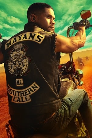 Mayans M.C. Season  3 online