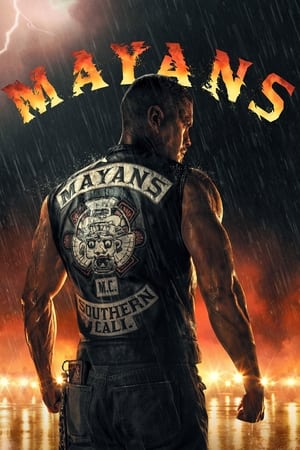 Mayans M.C. Season  4 online