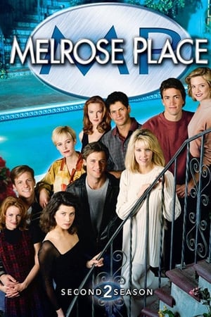 Melrose Place T 2 C 10 online gratis