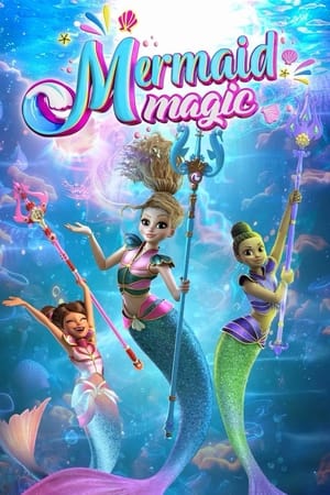 Mermaid Magic Online free