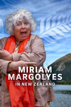 Miriam Margolyes in New Zealand Season 1 online free