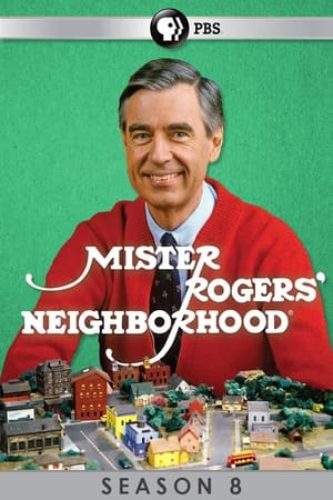 Mister Rogers' Neighborhood T 8 C 15 online gratis