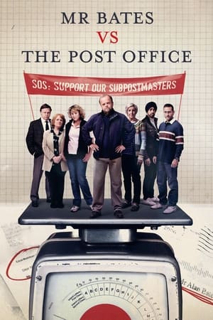 Mr Bates vs The Post Office Online free