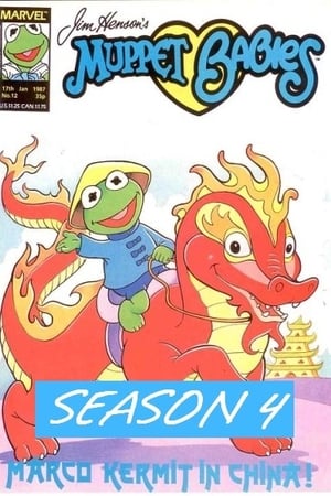 Muppet Babies T 4 C 8 online gratis