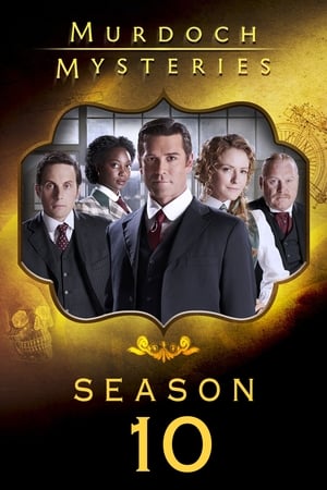 Murdoch Mysteries T 10 C 3 online gratis