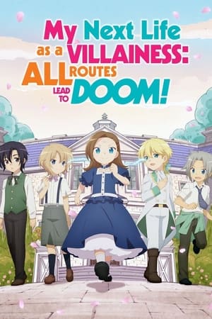 My Next Life as a Villainess: All Routes Lead to Doom! T 0 C 28 online gratis