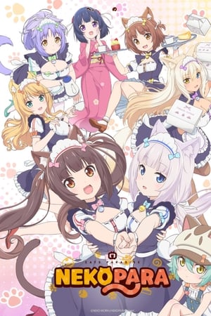 Nekopara online free