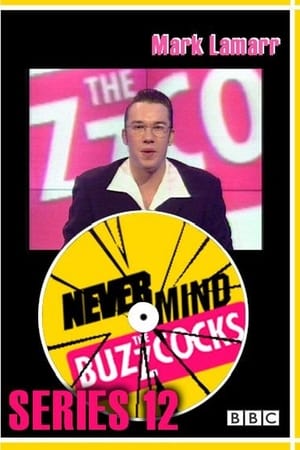 Never Mind the Buzzcocks T 12 C 4 online gratis