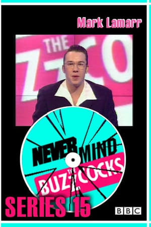 Never Mind the Buzzcocks T 15 C 5 online gratis