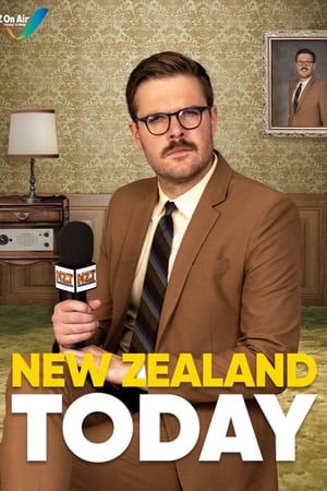 New Zealand Today online free