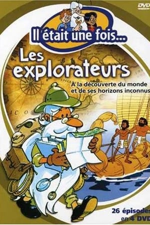 Once Upon a Time... The Explorers T 1 C 7 online gratis