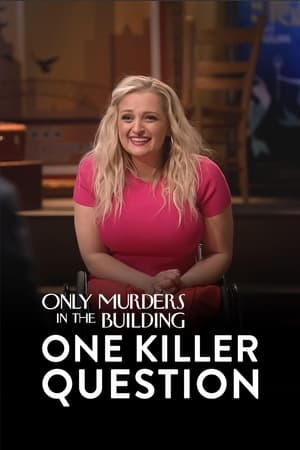 One Killer Question Season  1 online