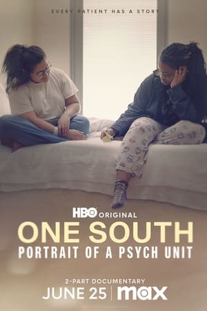 One South: Portrait of a Psych Unit online free