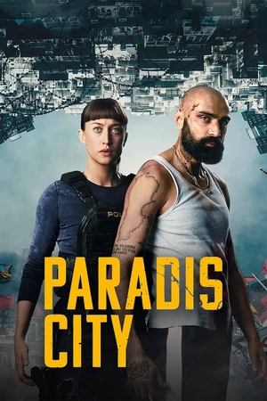 Paradis City Online free