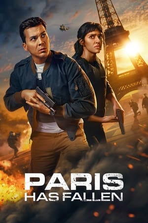 Paris Has Fallen Season  1 online