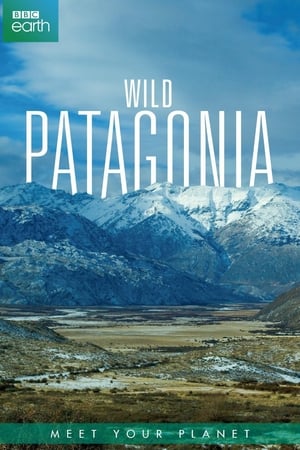 Patagonia: Earth's Secret Paradise T 1 C 3 online gratis