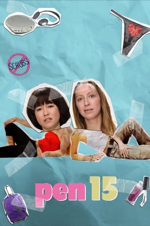 PEN15 Season  1 online