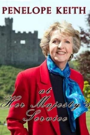 Penelope Keith at Her Majesty's Service T 1 C 3 online gratis