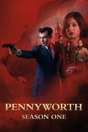 Pennyworth: The Origin of Batman's Butler T 1 C 5 online gratis