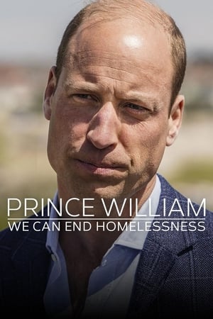 Prince William: We Can End Homelessness online free