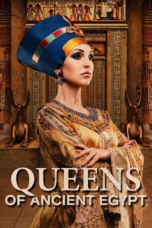 Queens of Ancient Egypt online free