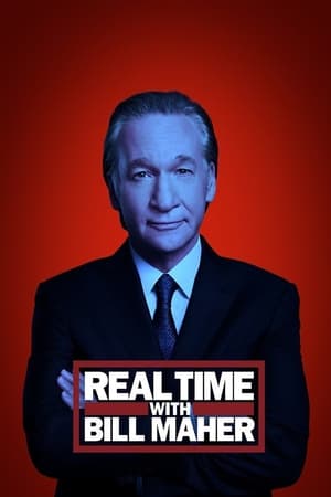 Real Time with Bill Maher T 19 C 10 online gratis