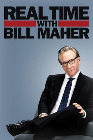 Real Time with Bill Maher T 22 C 24 online gratis