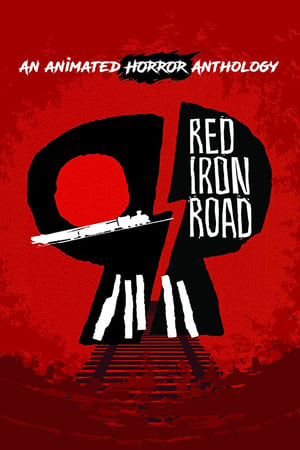 Red Iron Road T 1 C 1 online gratis