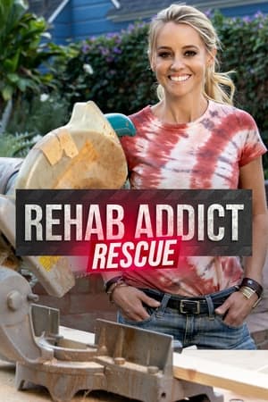 Rehab Addict Rescue online free