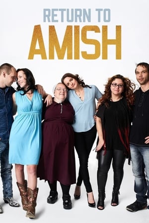 Return to Amish online free