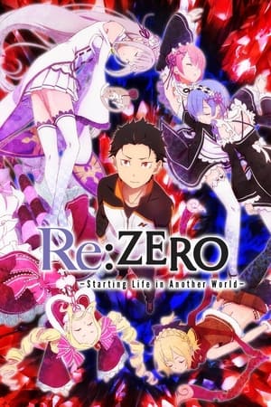 Re:ZERO -Starting Life in Another World- T 1 C 17 online gratis