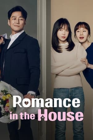 Romance in the House Online free