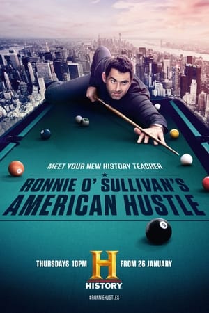 Ronnie O'Sullivan's American Hustle Online free